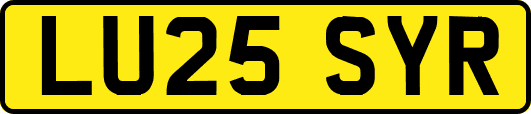 LU25SYR