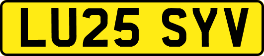 LU25SYV