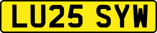 LU25SYW