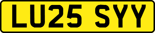 LU25SYY