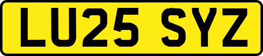 LU25SYZ