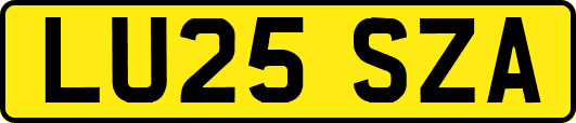 LU25SZA
