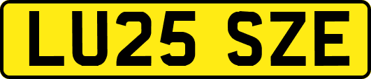 LU25SZE