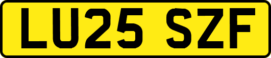 LU25SZF