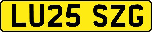 LU25SZG