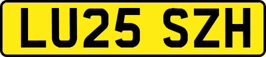 LU25SZH