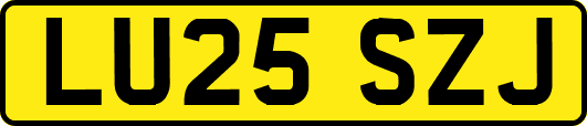 LU25SZJ