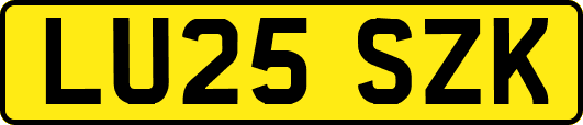 LU25SZK