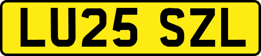 LU25SZL