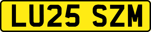 LU25SZM