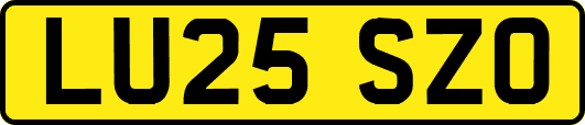 LU25SZO