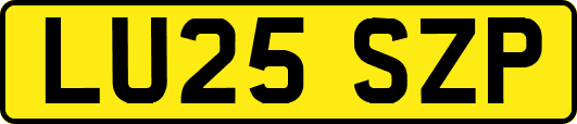 LU25SZP