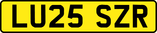 LU25SZR