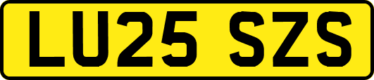 LU25SZS