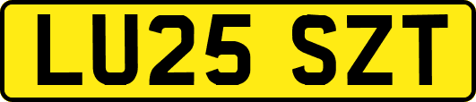 LU25SZT