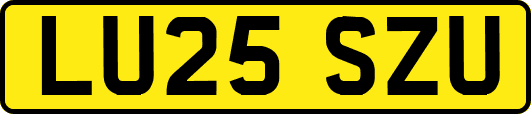 LU25SZU