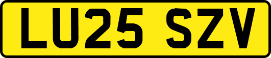 LU25SZV