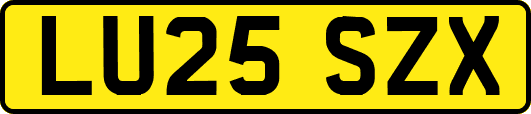 LU25SZX