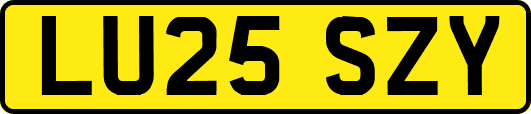 LU25SZY