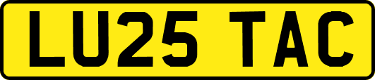 LU25TAC