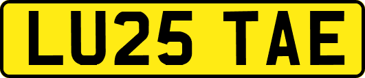 LU25TAE