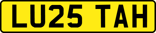 LU25TAH