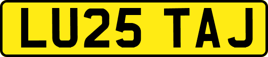 LU25TAJ