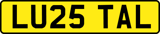 LU25TAL