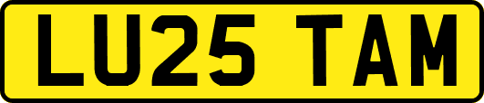 LU25TAM