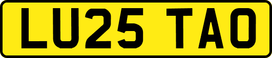 LU25TAO