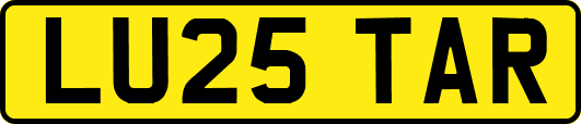 LU25TAR