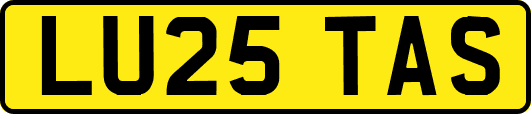 LU25TAS