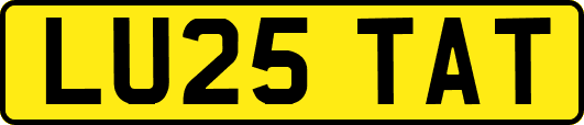 LU25TAT