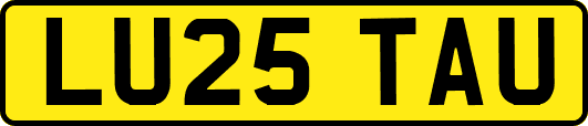 LU25TAU