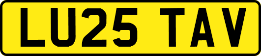 LU25TAV