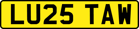 LU25TAW