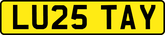 LU25TAY