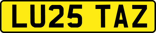 LU25TAZ