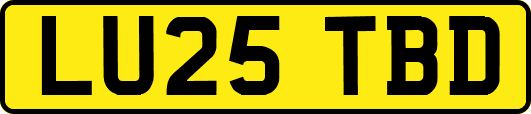 LU25TBD