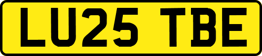 LU25TBE