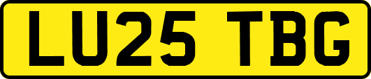 LU25TBG