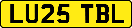 LU25TBL