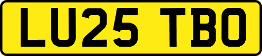 LU25TBO