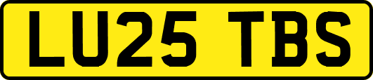 LU25TBS