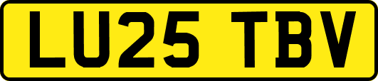LU25TBV