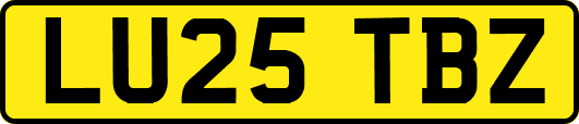 LU25TBZ