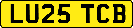 LU25TCB