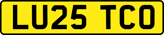 LU25TCO