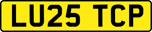 LU25TCP