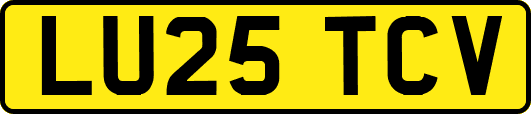 LU25TCV